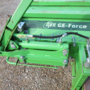 5478 AVR kupfräs GE-Force 4x75 cm