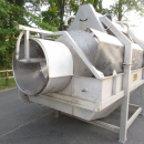 5492 EMVE Kartoffelwascher WE DW 1200