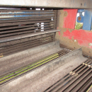 5499 Asa-Lift Möhrenroder T-100 DF mit Elevator