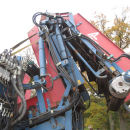 5499 Asa-Lift Möhrenroder T-100 DF mit Elevator