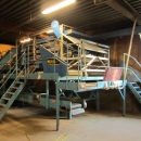 3330 EMVE potatissorterare stor