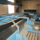 3330 EMVE potatissorterare stor