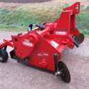 5509 Forigo D45 Bettfräse 170 cm