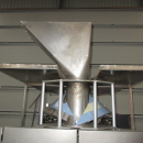 5512 Ulma VTI400 packmaskin 