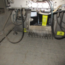 5512 Ulma VTI400 packmaskin 