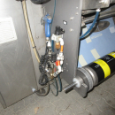 5512 Ulma VTI400 packmaskin 