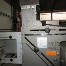 5512 Ulma VTI400 packmaskin 