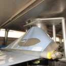 5512 Ulma VTI400 packmaskin 
