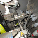 5512 Ulma VTI400 packmaskin 