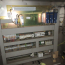 5512 Ulma VTI400 packmaskin 