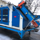 5515 DT Dijkstra potatissorterare