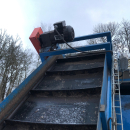 5515 DT Dijkstra potatissorterare