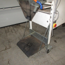 5505 Skals Wiegemaschine Waage