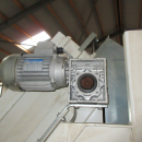 5505 Skals Wiegemaschine Waage