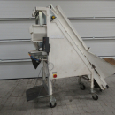 5505 Skals Wiegemaschine Waage