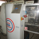 5520 RGD VR15 packmaskin vertikal