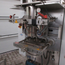 5520 RGD VR15 packmaskin vertikal