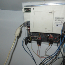 5520 RGD VR15 packmaskin vertikal