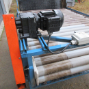 5521 EMVE rullbord / inspektionsbord 2000x1200 mm