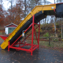 5533 Bijlsma Hercules Förderband Elevator 4750x1200 mm