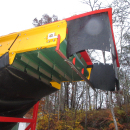 5533 Bijlsma Hercules Förderband Elevator 4750x1200 mm