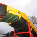 5533 Bijlsma Hercules Förderband Elevator 4750x1200 mm