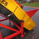 5533 Bijlsma Hercules Förderband Elevator 4750x1200 mm