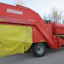 5536 Grimme Kartoffelroder SE 75-30