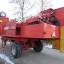 5536 Grimme Kartoffelroder SE 75-30