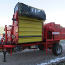 5536 Grimme Kartoffelroder SE 75-30