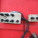 5536 Grimme Kartoffelroder SE 75-30