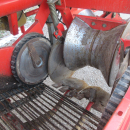 5536 Grimme Kartoffelroder SE 75-30