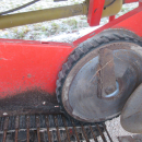 5536 Grimme Kartoffelroder SE 75-30