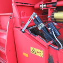 5536 Grimme Kartoffelroder SE 75-30