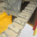 5536 Grimme Kartoffelroder SE 75-30