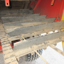 5536 Grimme Kartoffelroder SE 75-30