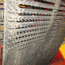 5536 Grimme Kartoffelroder SE 75-30
