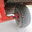 5536 Grimme Kartoffelroder SE 75-30