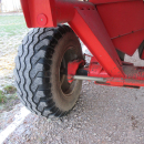 5536 Grimme Kartoffelroder SE 75-30