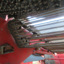 5536 Grimme Kartoffelroder SE 75-30