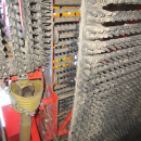5536 Grimme Kartoffelroder SE 75-30