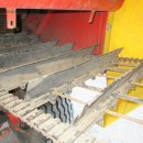 5536 Grimme Kartoffelroder SE 75-30