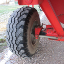 5536 Grimme Kartoffelroder SE 75-30