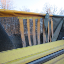 5536 Grimme Kartoffelroder SE 75-30
