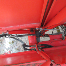 5536 Grimme Kartoffelroder SE 75-30