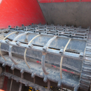 5536 Grimme Kartoffelroder SE 75-30
