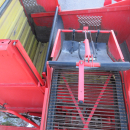 5536 Grimme Kartoffelroder SE 75-30