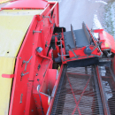 5536 Grimme Kartoffelroder SE 75-30