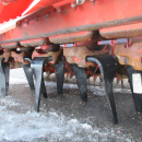 5538 Kuhn Kreiselegge 4m