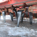 5538 Kuhn Kreiselegge 4m